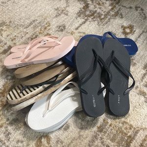 Flip Flops